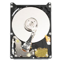 Western digital Scorpio Blue 80GB (WD800BEVE)